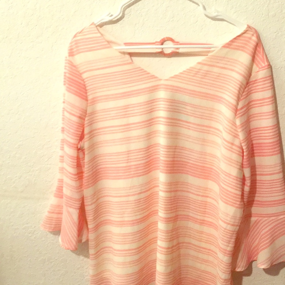 A blouse